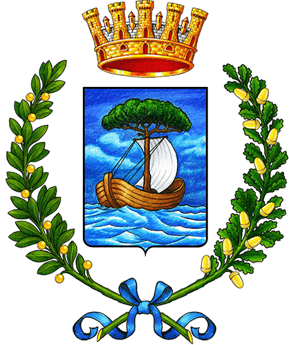 Barga emblem.