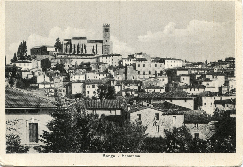 Barga c1950