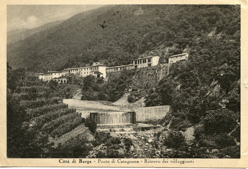 Barga c1950