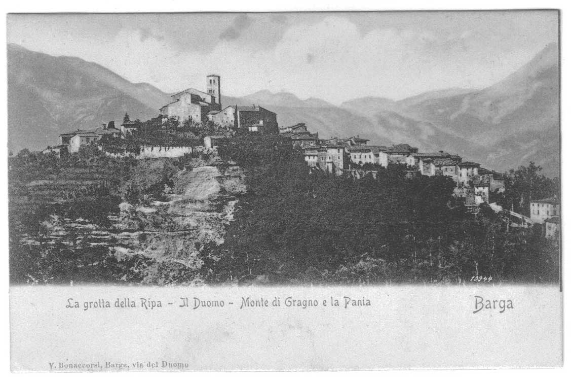postcard circa 1900