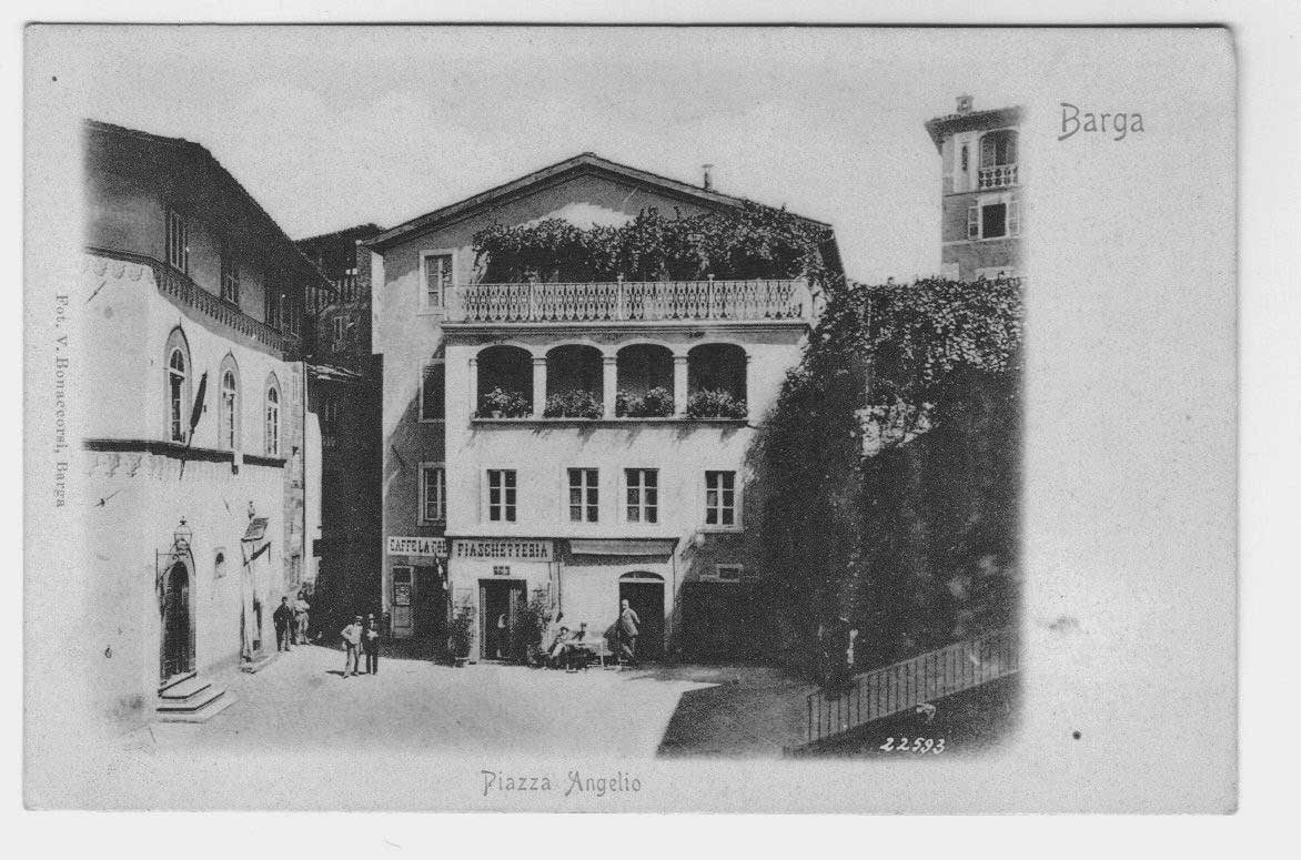 postcard circa 1900
